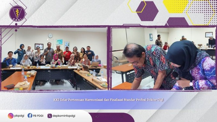 PDGI Kabupaten Rokan Hulu | Informasi, Layanan, Berita, dan Seminar Dokter Gigi