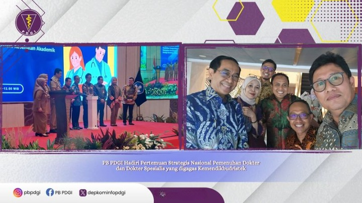 PDGI Kabupaten Rokan Hulu | Informasi, Layanan, Berita, dan Seminar Dokter Gigi