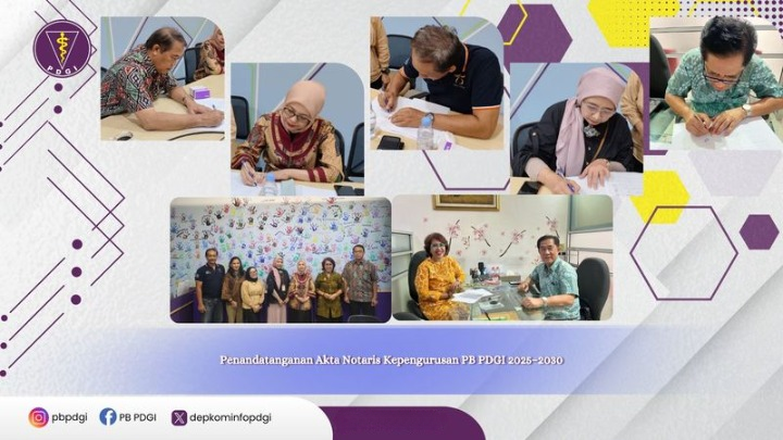 PDGI Kabupaten Rokan Hulu | Informasi, Layanan, Berita, dan Seminar Dokter Gigi